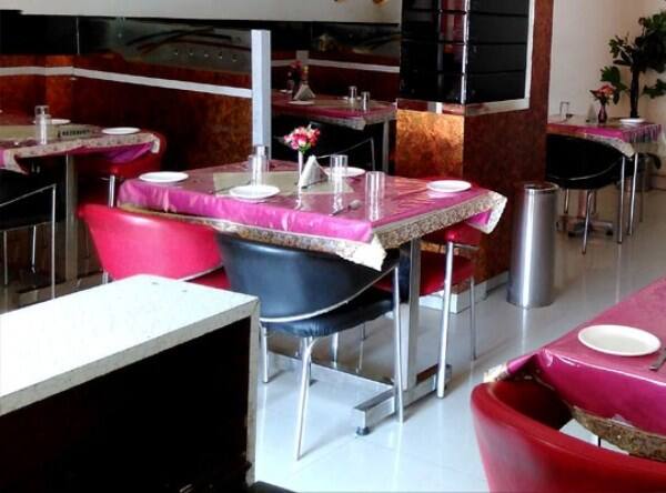 Hotel Tanya Palace, Datia 2